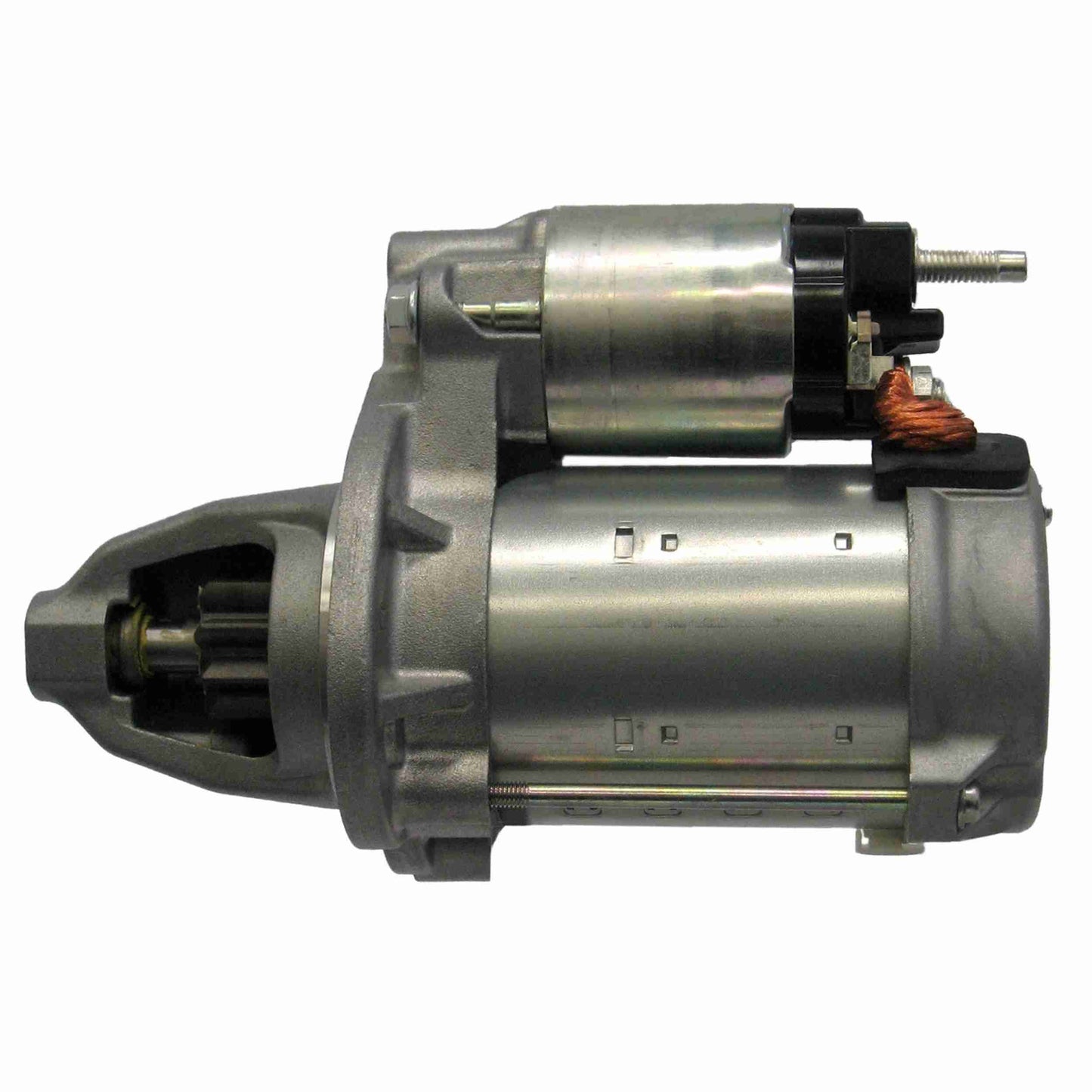 Quality-Built Starter Motor 19203