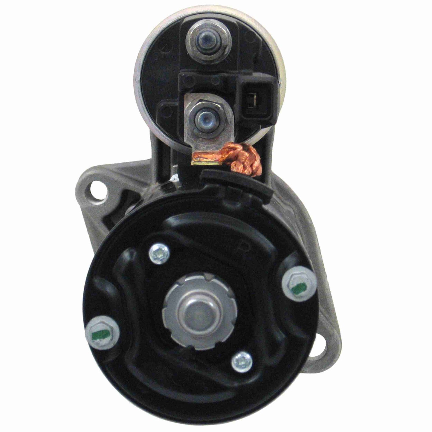 Quality-Built Starter Motor 19211