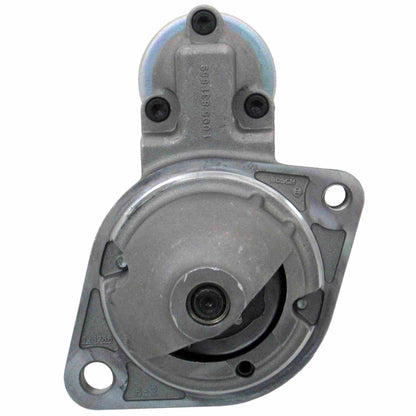 Quality-Built Starter Motor 19211