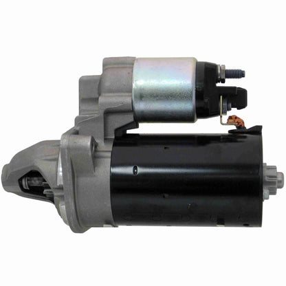 Quality-Built Starter Motor 19211