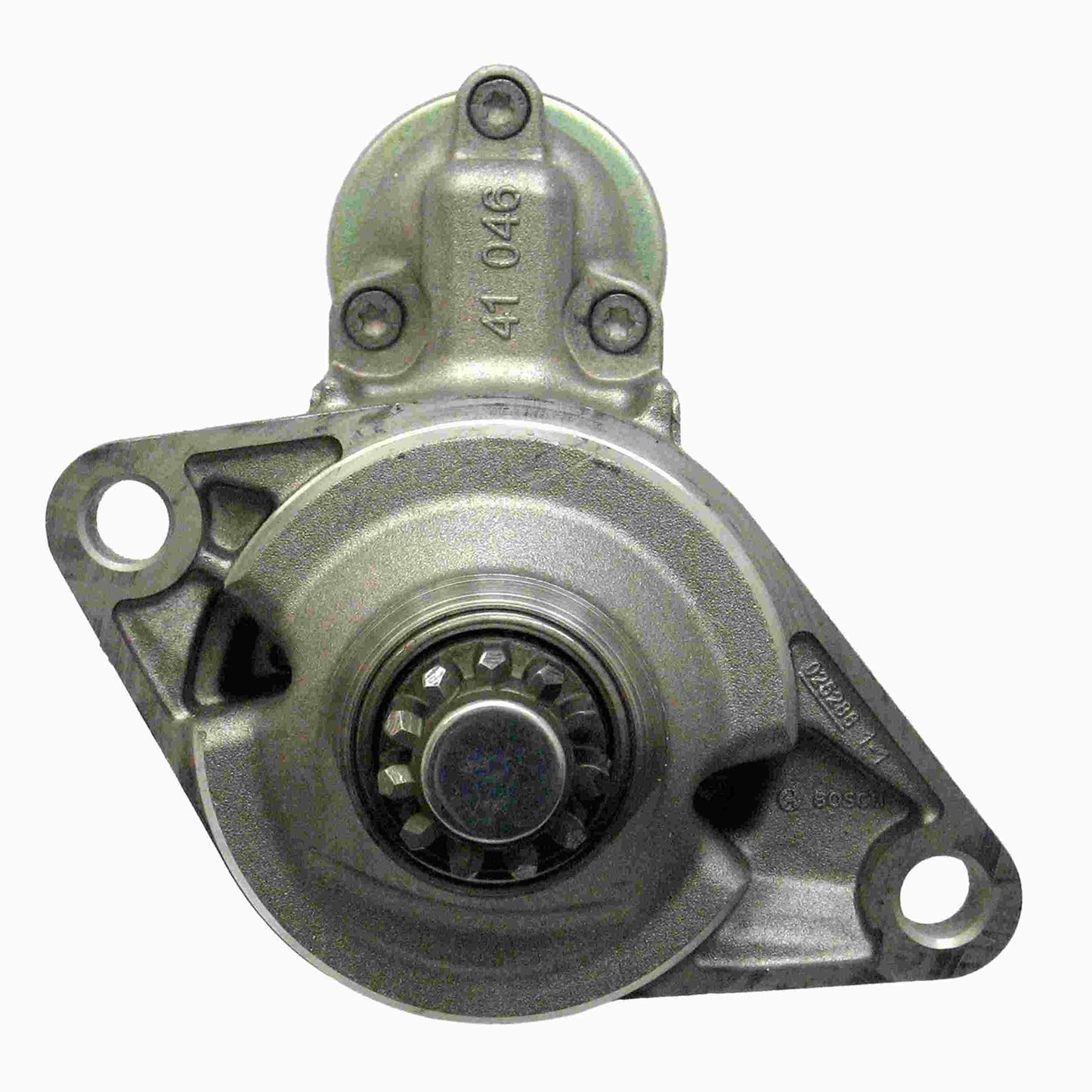 Quality-Built Starter 19214
