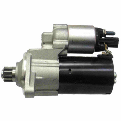 Quality-Built Starter Motor 19214