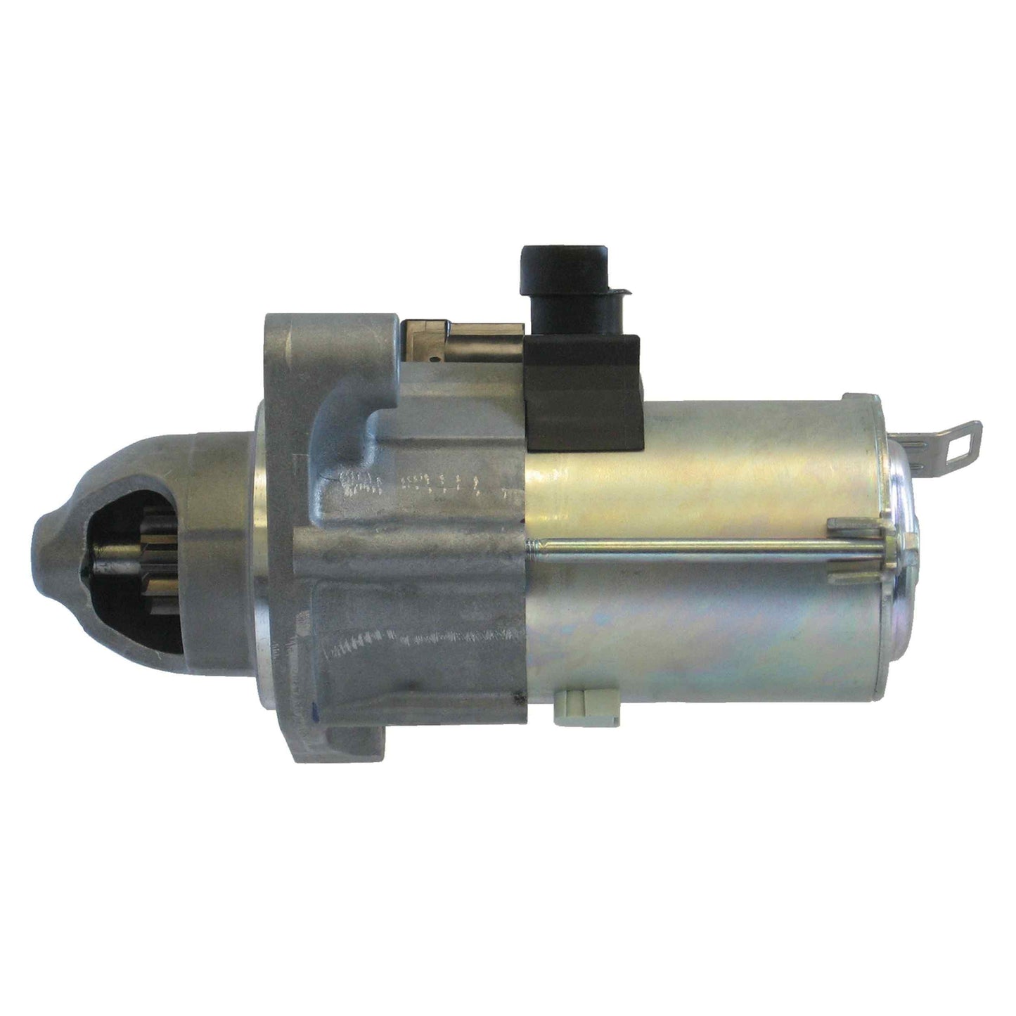 Quality-Built Starter Motor 19218