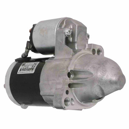 Quality-Built Starter Motor 19225