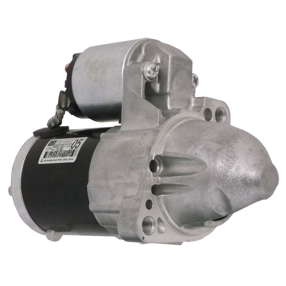 Quality-Built Starter 19225