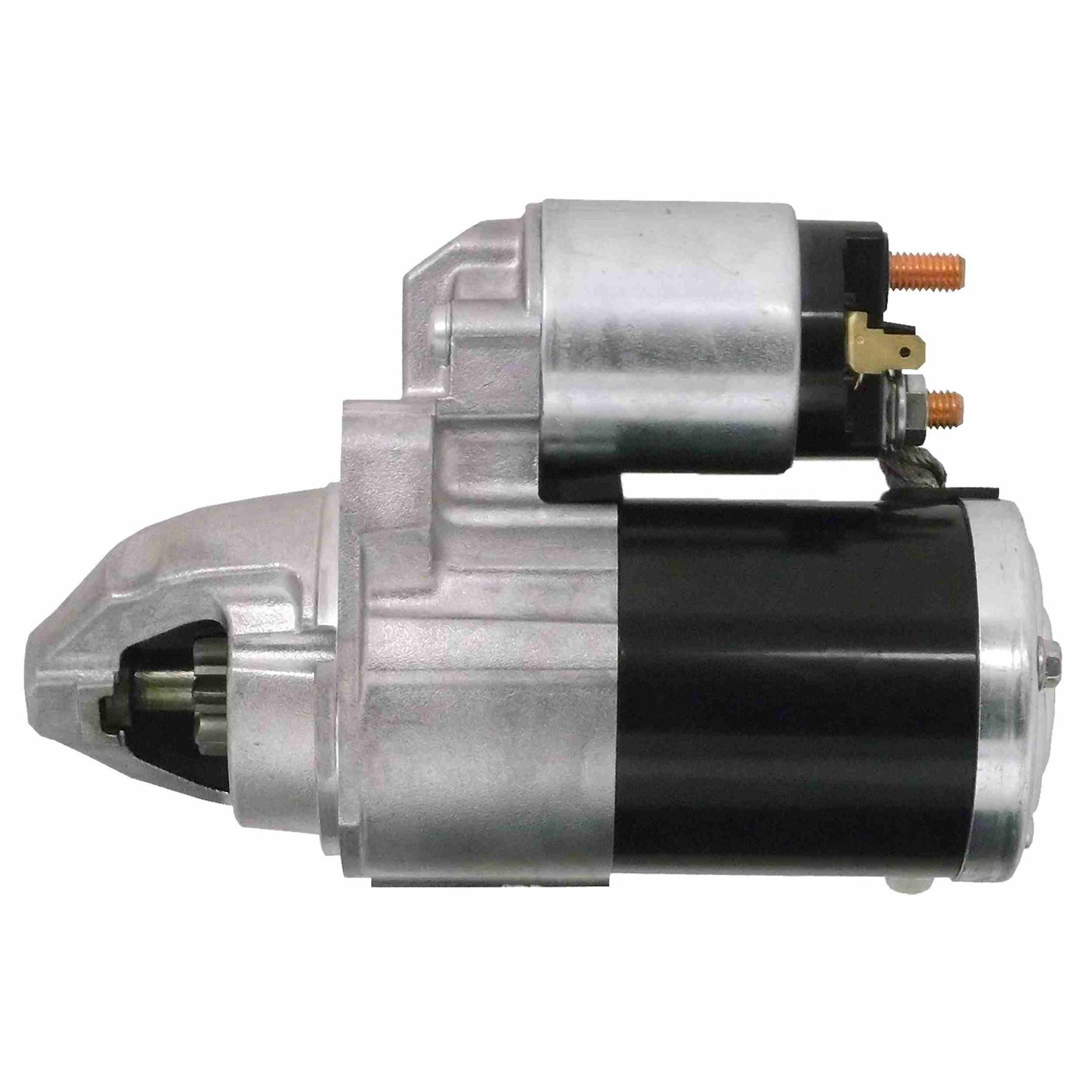 Quality-Built Starter Motor 19225