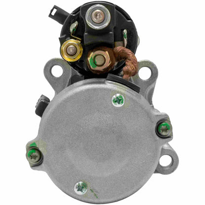 Quality-Built Starter Motor 19247