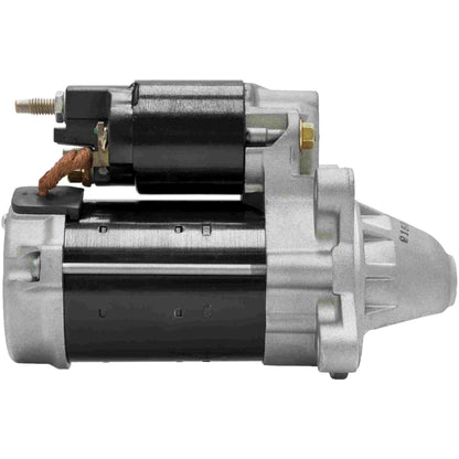 Quality-Built Starter Motor 19247