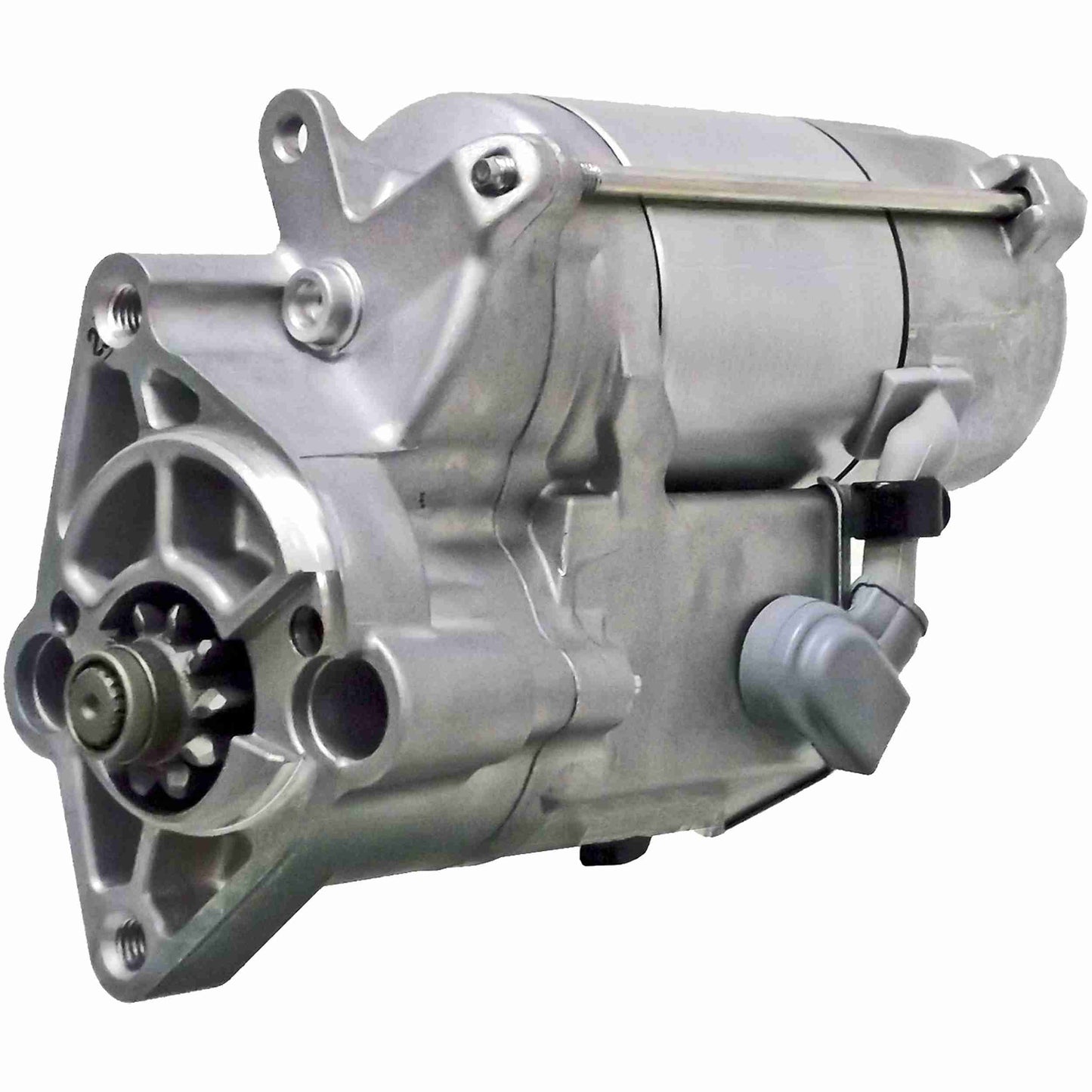 Quality-Built Starter 19251