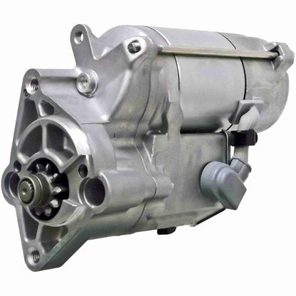 Quality-Built Starter 19251