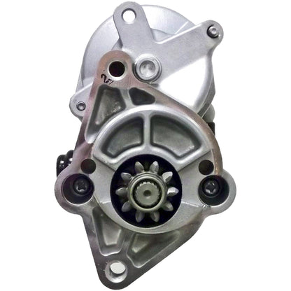 Quality-Built Starter 19251