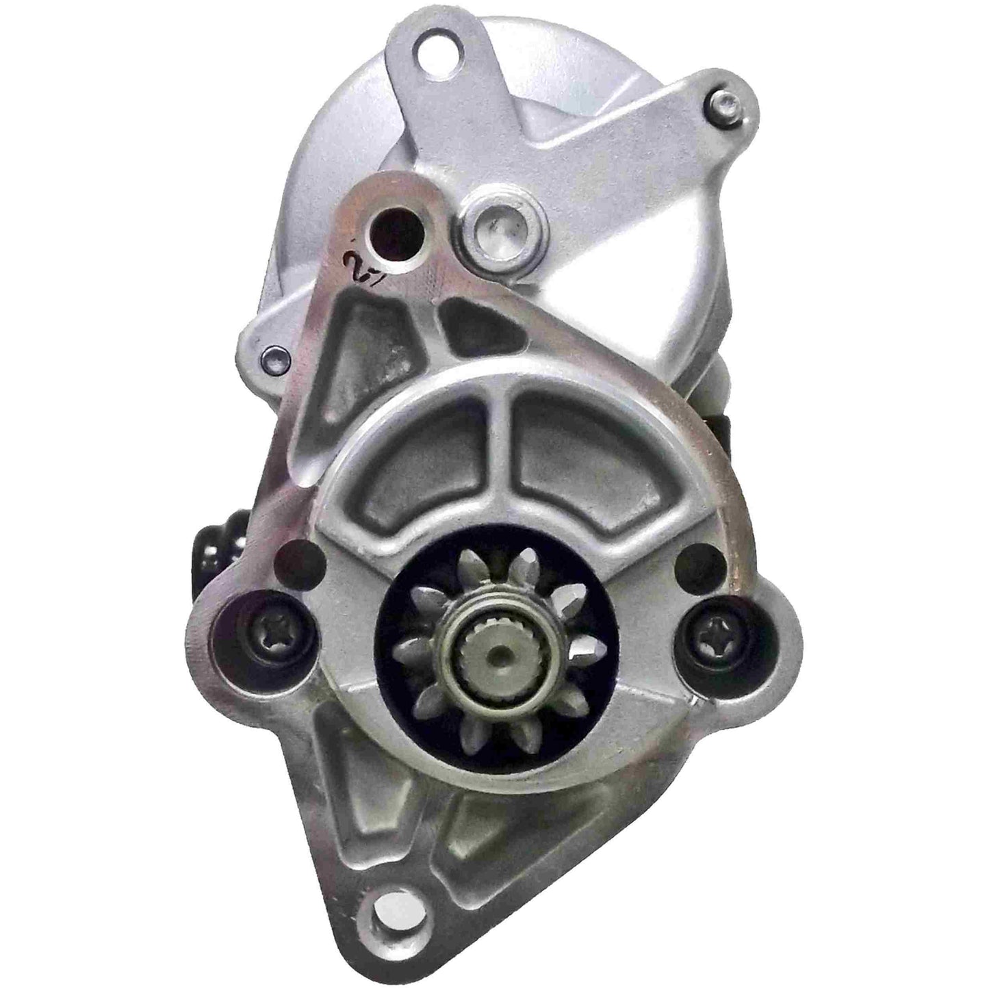 Quality-Built Starter Motor 19251