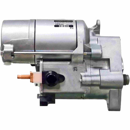 Quality-Built Starter 19251