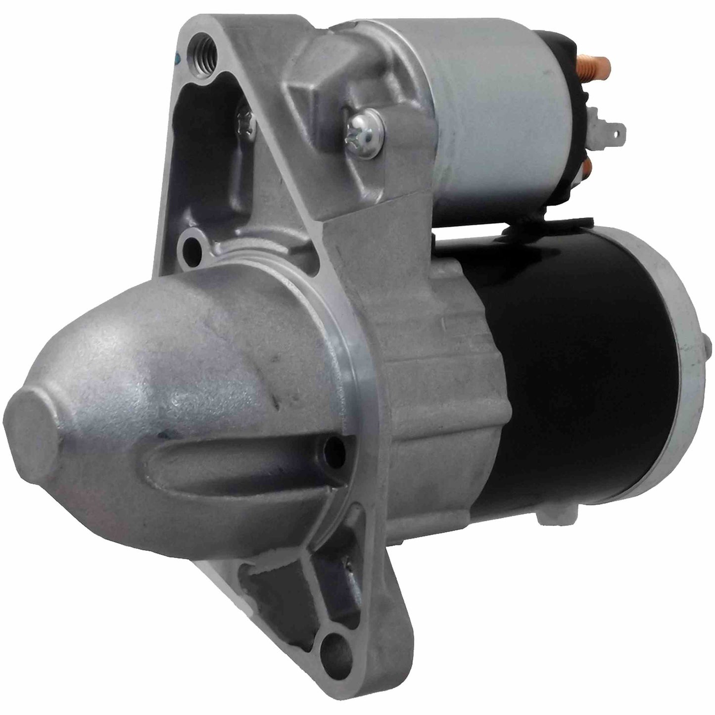 Quality-Built Starter 19254