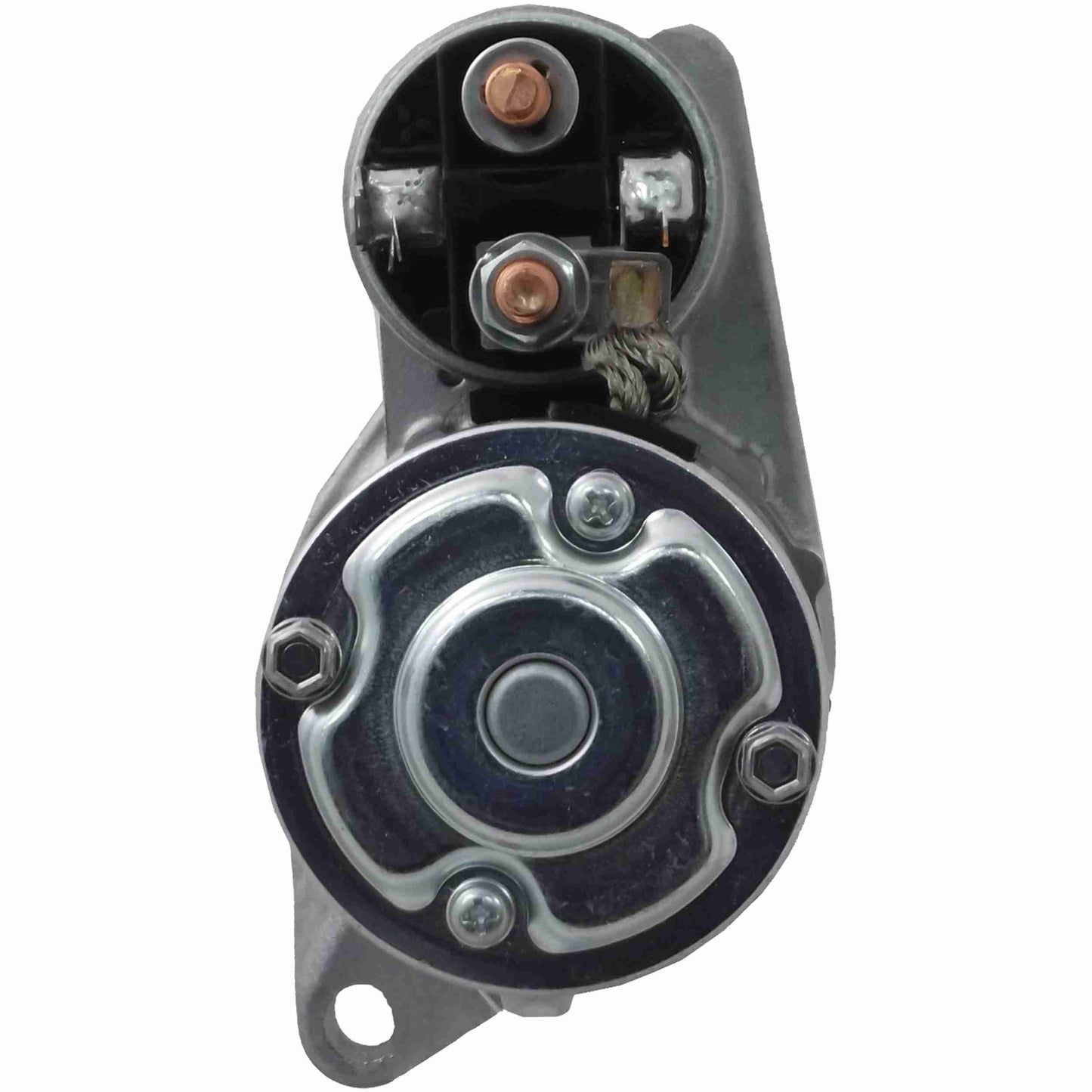 Quality-Built Starter 19254