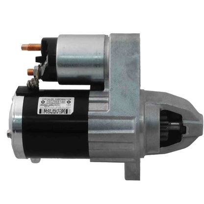 Quality-Built Starter 19254