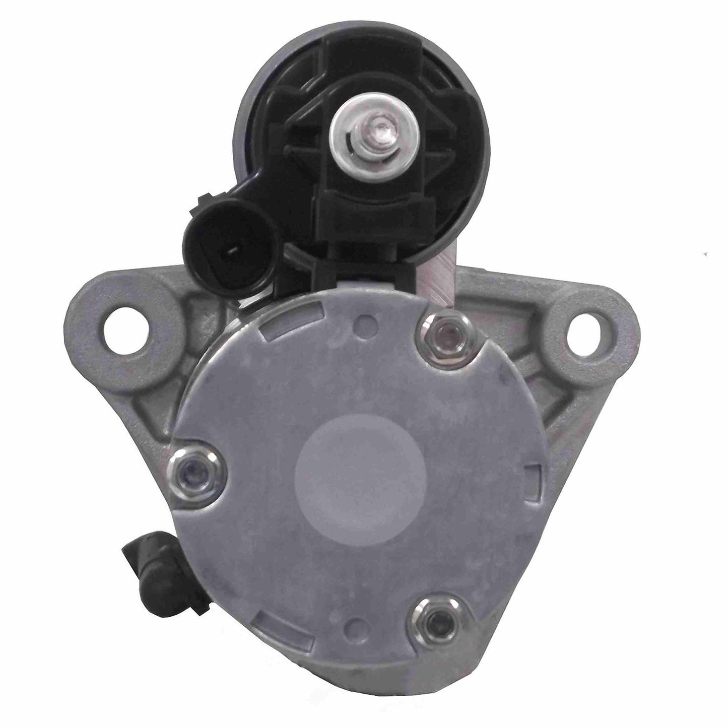 Quality-Built Starter Motor 19258