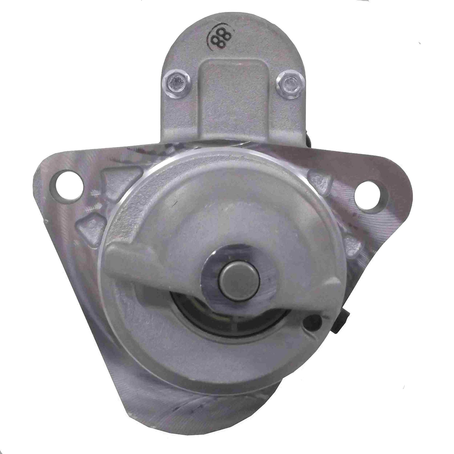 Quality-Built Starter Motor 19258