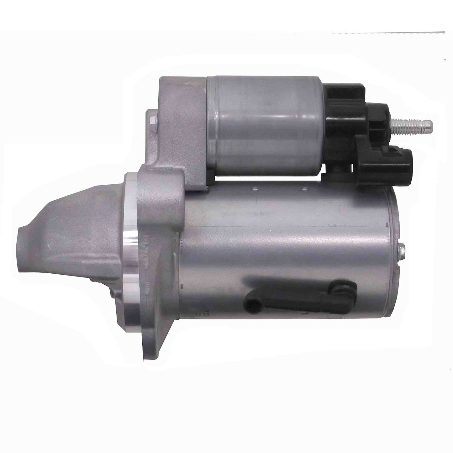 Quality-Built Starter Motor 19258