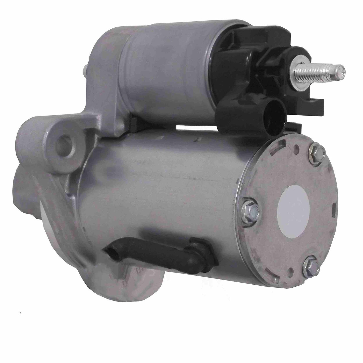Quality-Built Starter Motor 19258
