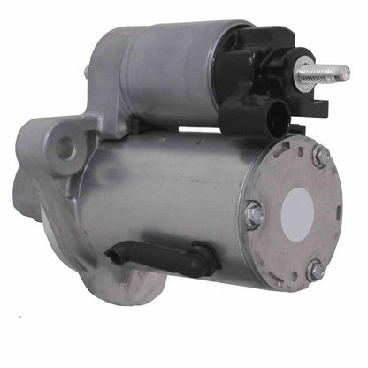 Quality-Built Starter Motor 19258