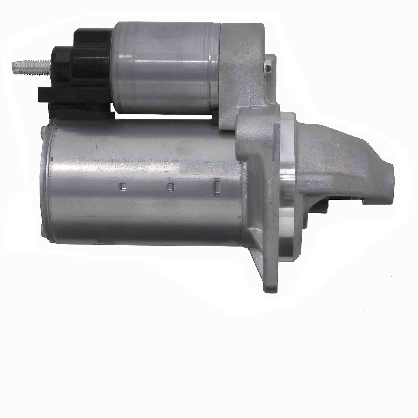 Quality-Built Starter Motor 19258