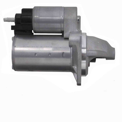 Quality-Built Starter Motor 19258