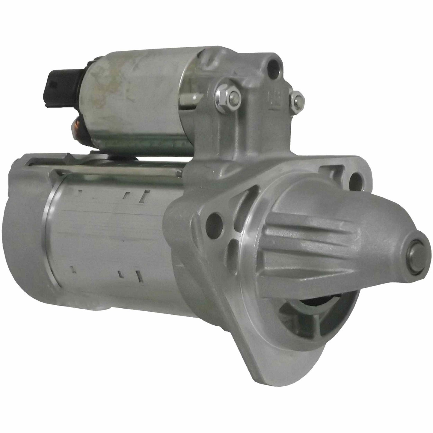 Quality-Built Starter 19259