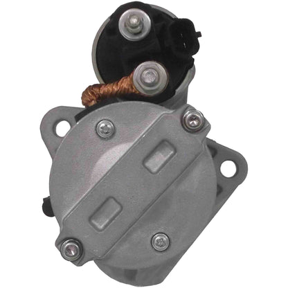Quality-Built Starter 19259