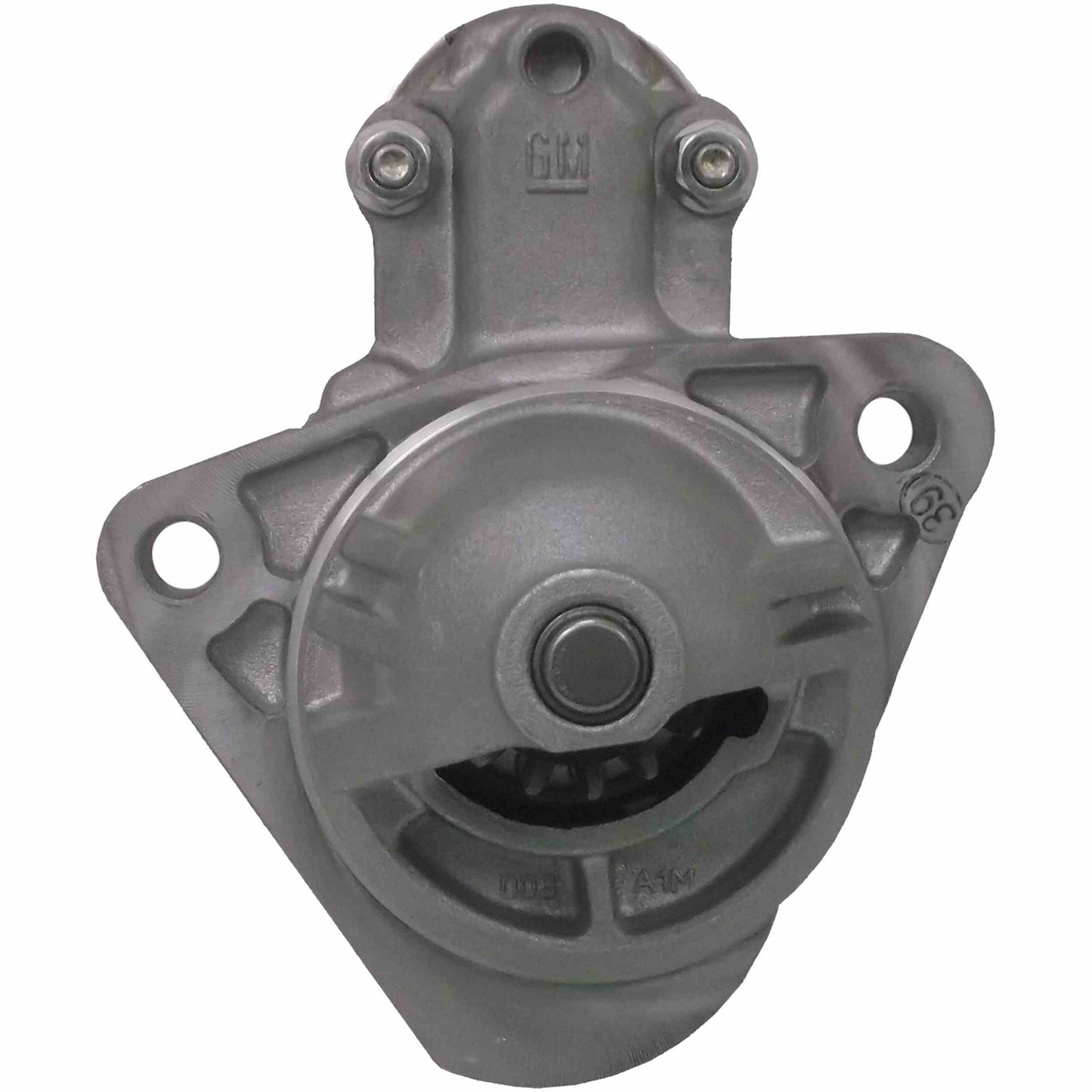 Quality-Built Starter 19259