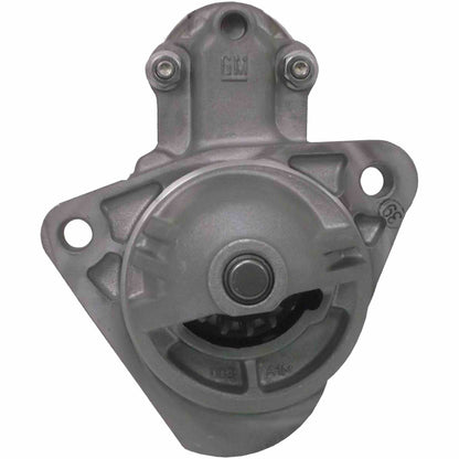 Quality-Built Starter 19259