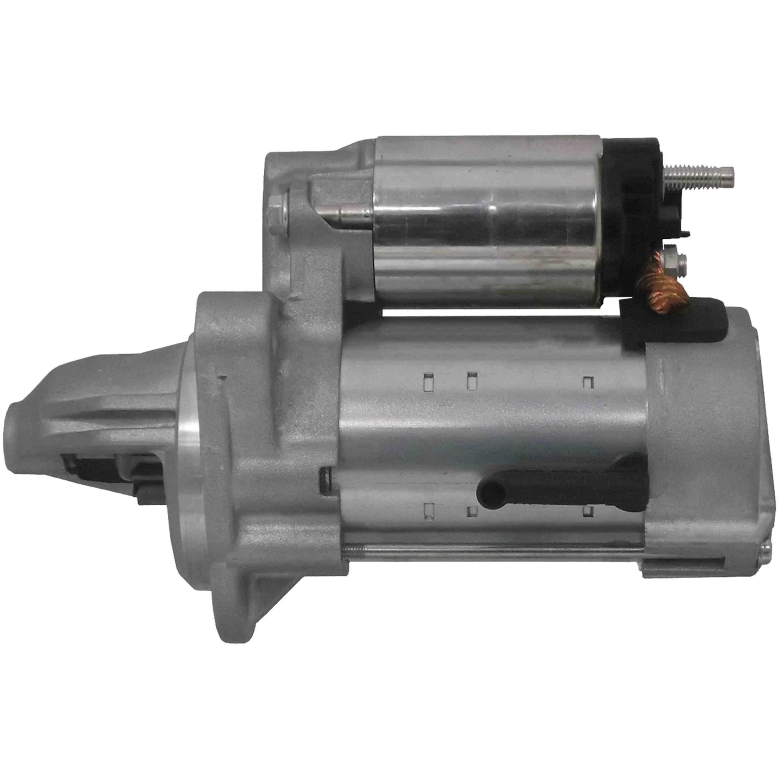 Quality-Built Starter 19259