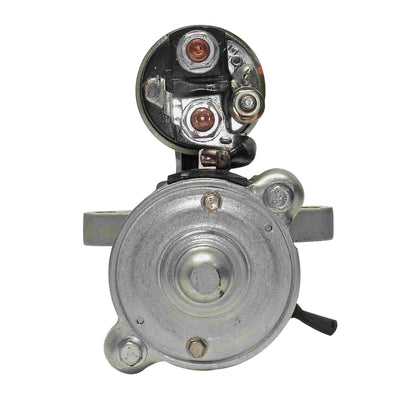 Quality-Built Starter Motor 19400N