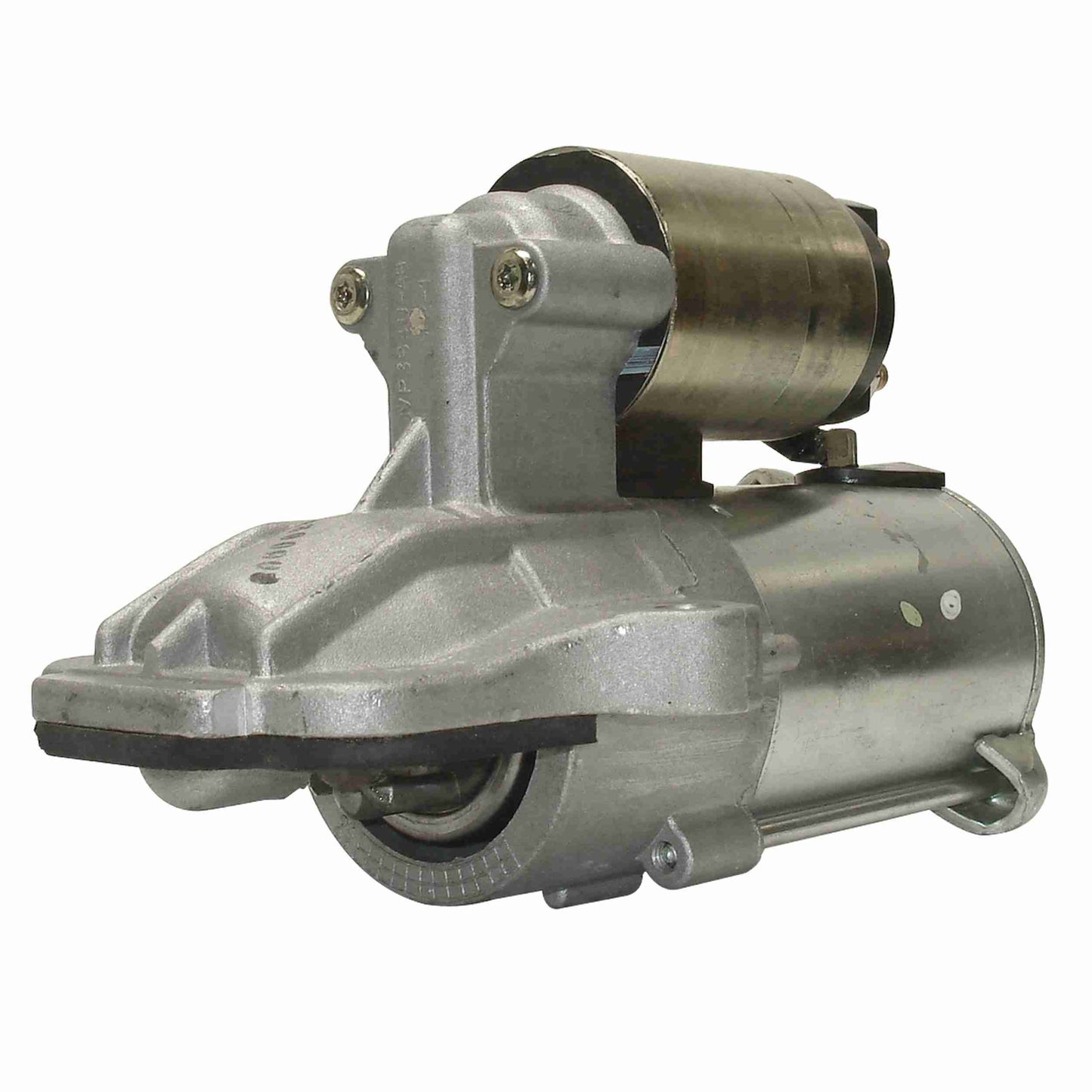 Quality-Built Starter Motor 19400