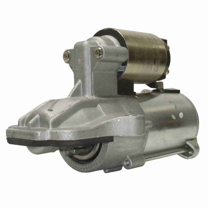 Quality-Built Starter Motor 19400