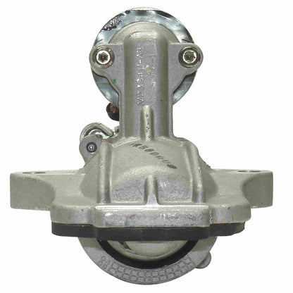 Quality-Built Starter 19400