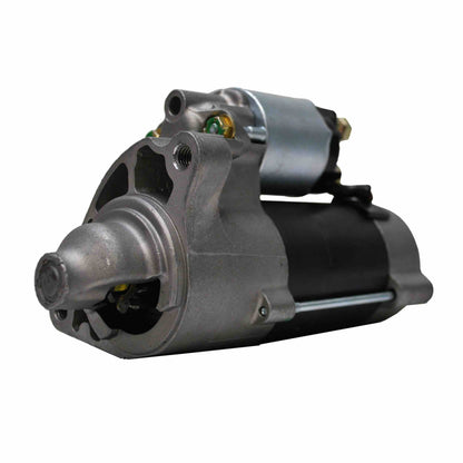 Quality-Built Starter Motor 19402