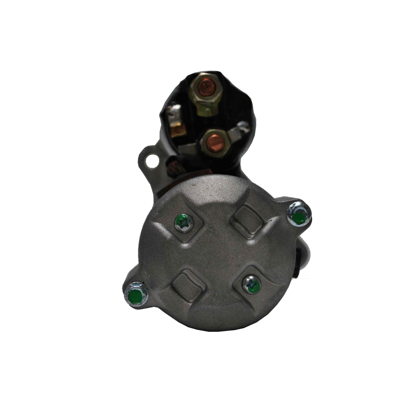 Quality-Built Starter Motor 19402