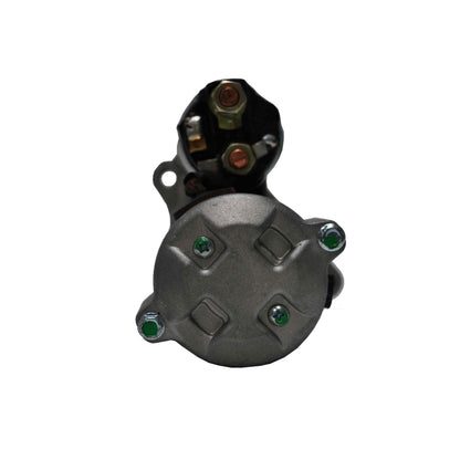 Quality-Built Starter Motor 19402
