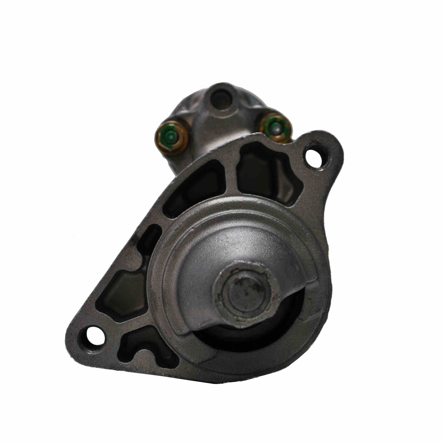 Quality-Built Starter Motor 19402