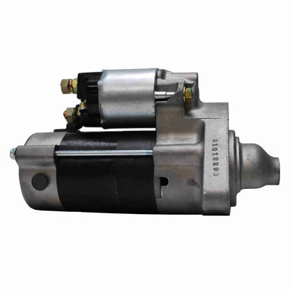 Quality-Built Starter Motor 19402