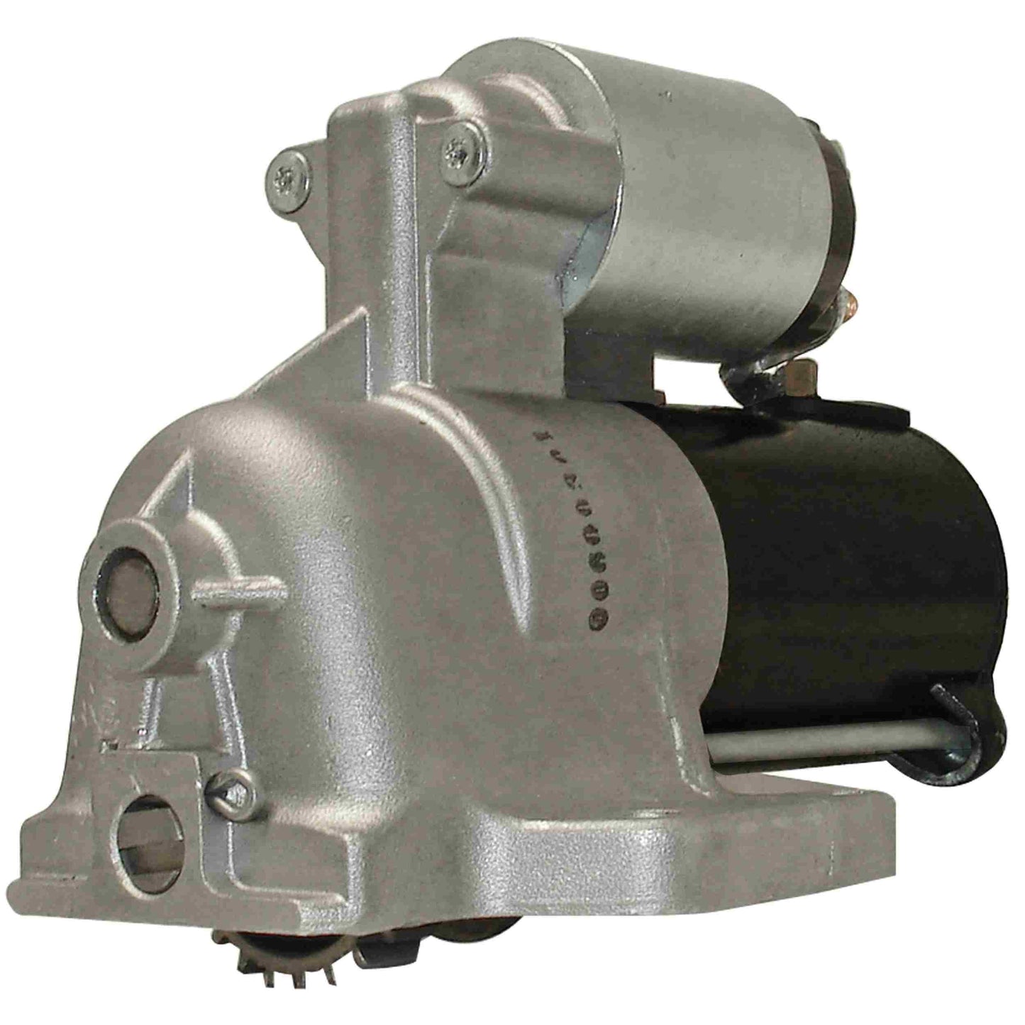 Quality-Built Starter Motor 19403N