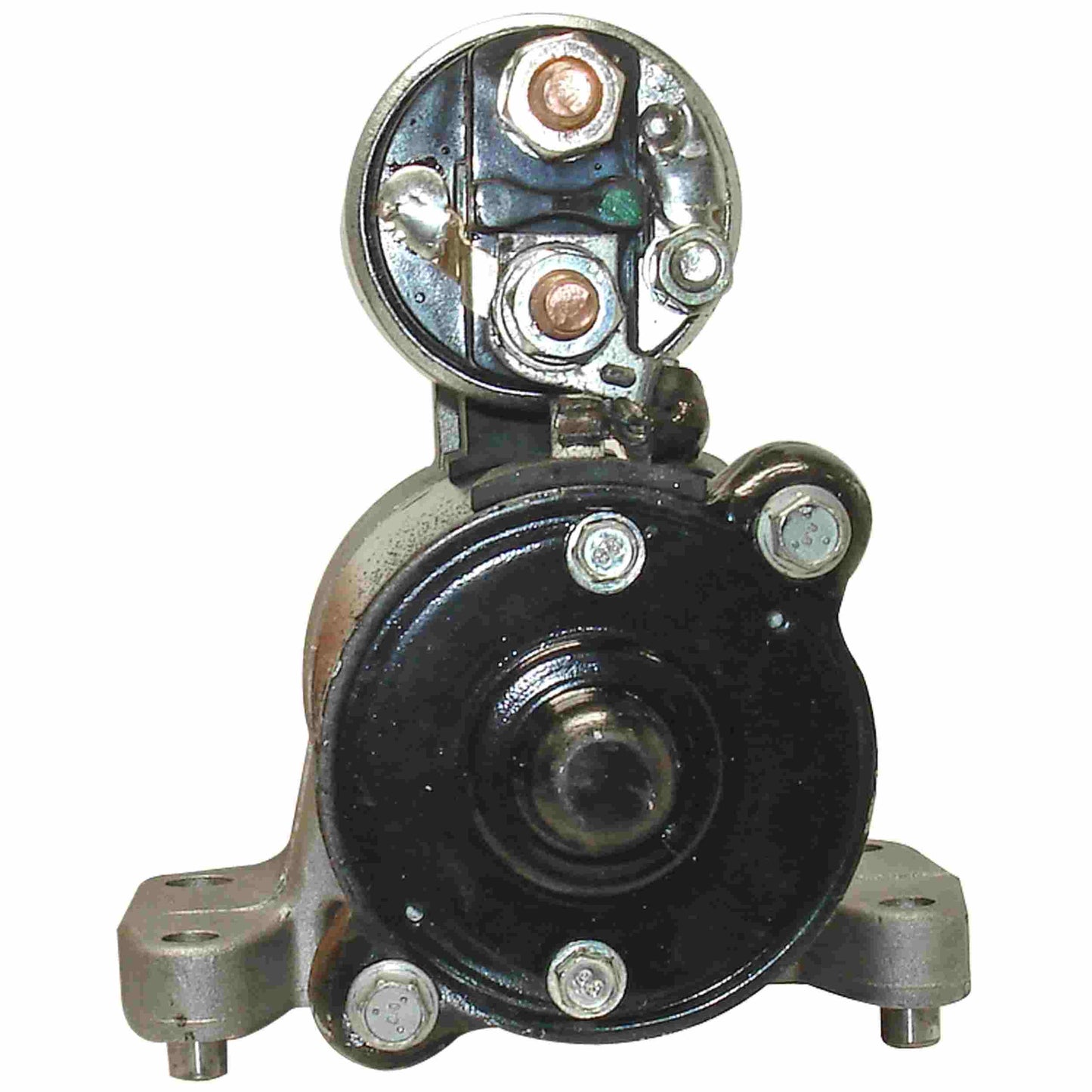 Quality-Built Starter Motor 19403
