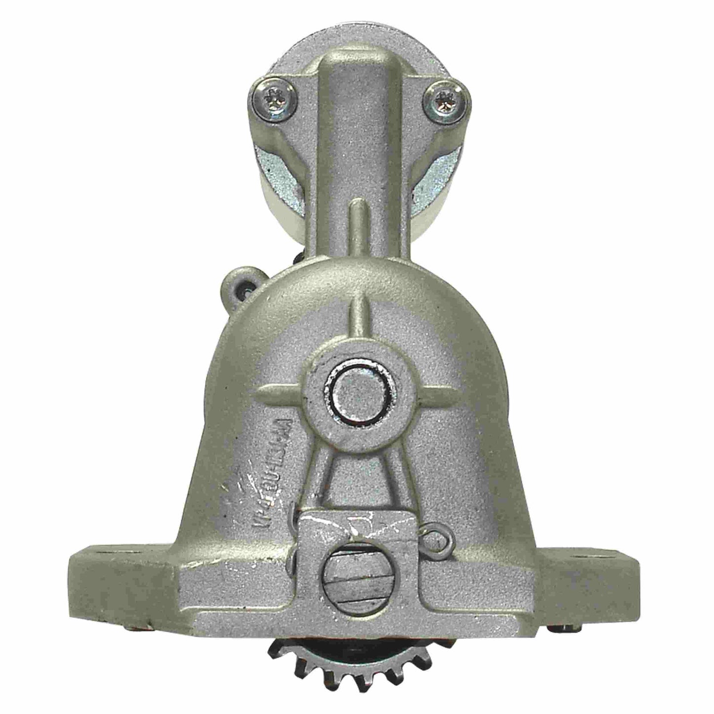 Quality-Built Starter Motor 19403