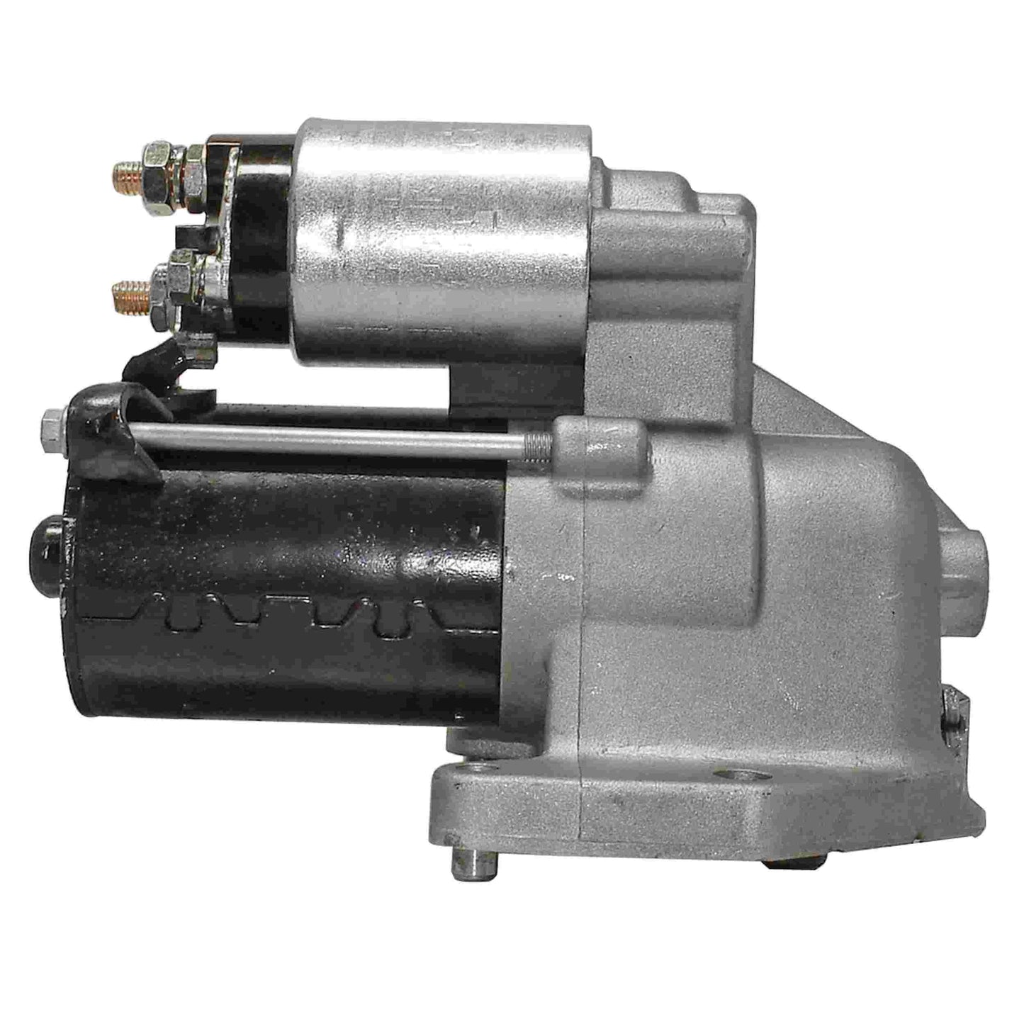 Quality-Built Starter Motor 19403