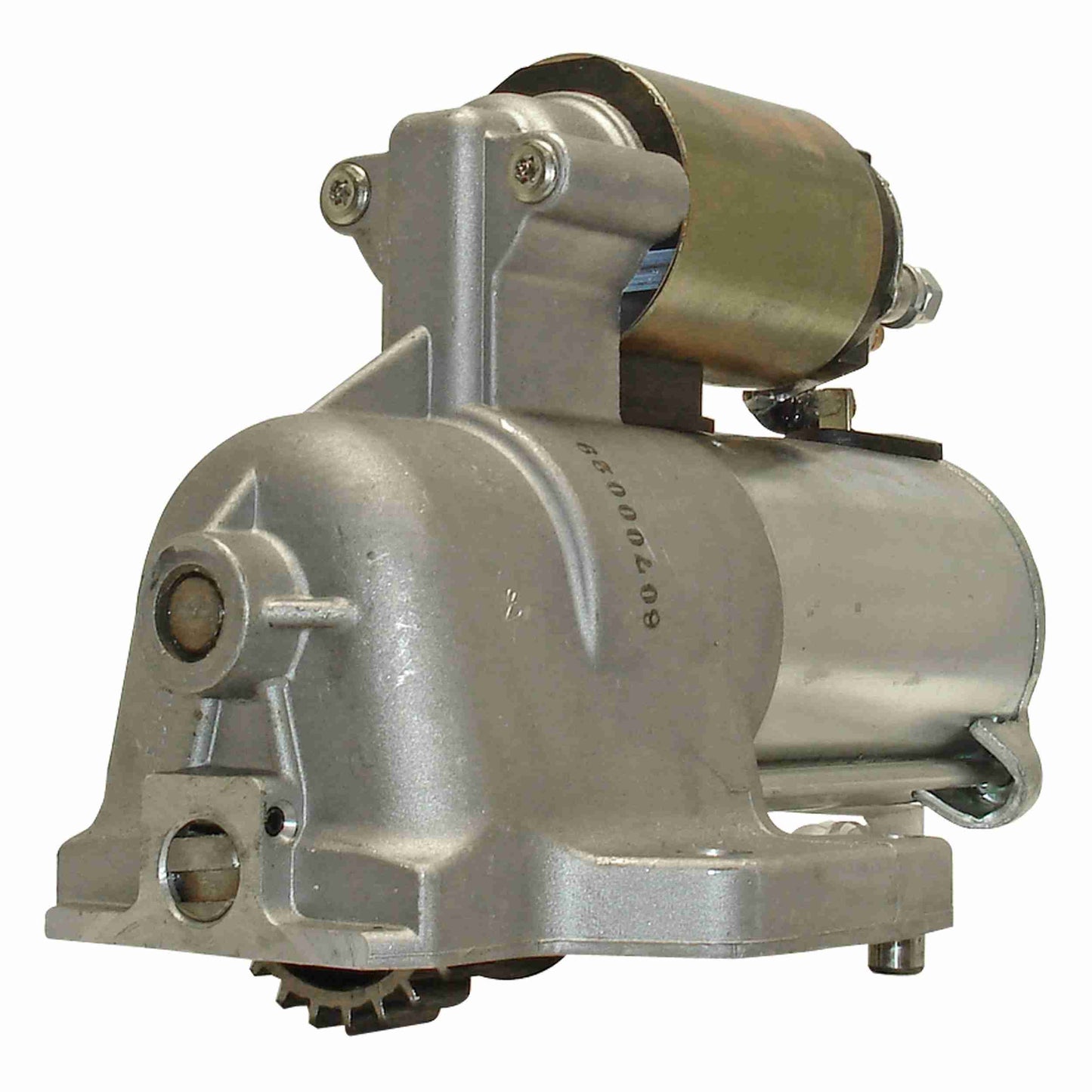 Quality-Built Starter 19404N