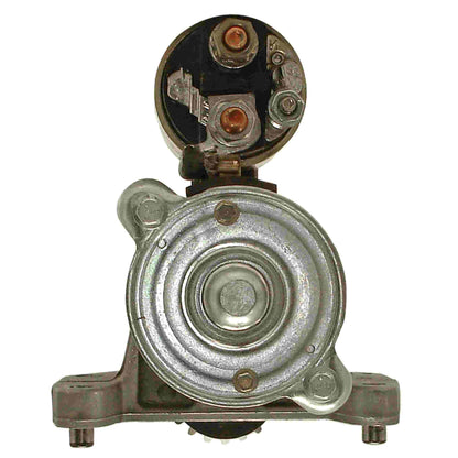 Quality-Built Starter Motor 19404N