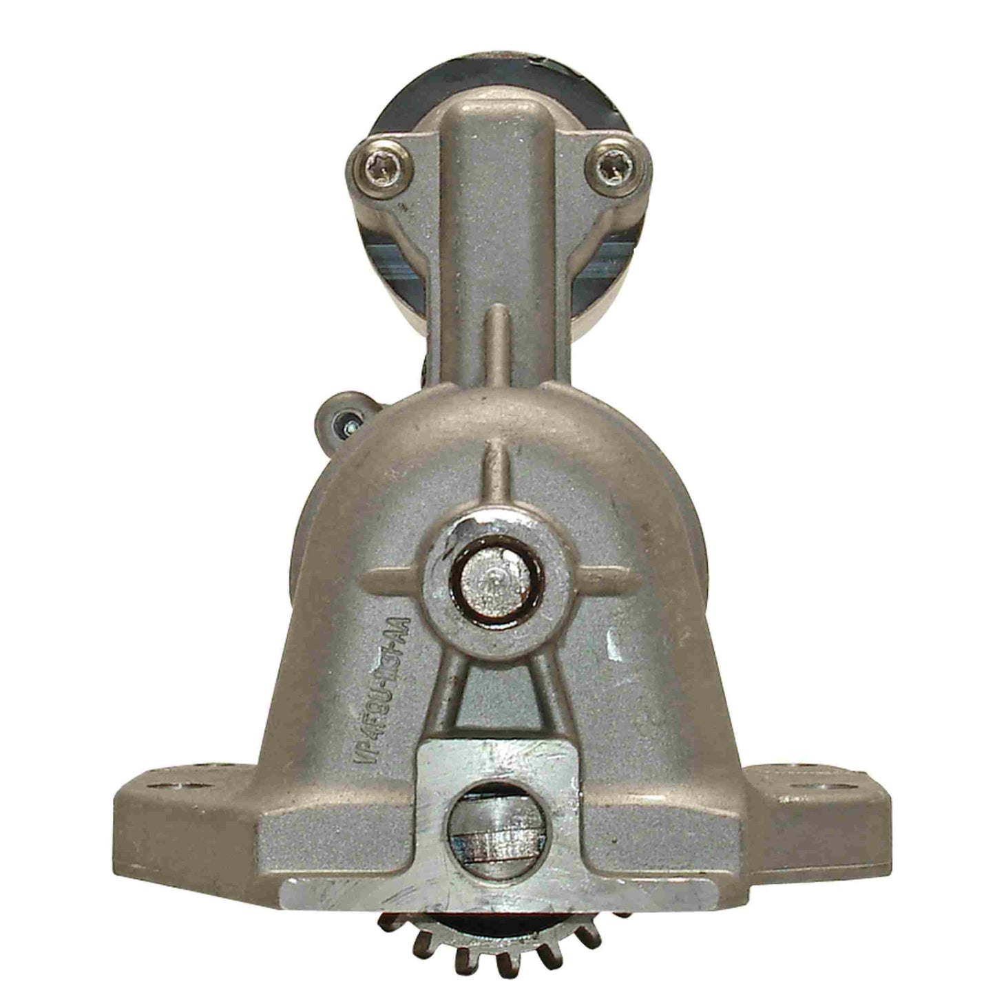 Quality-Built Starter Motor 19404N