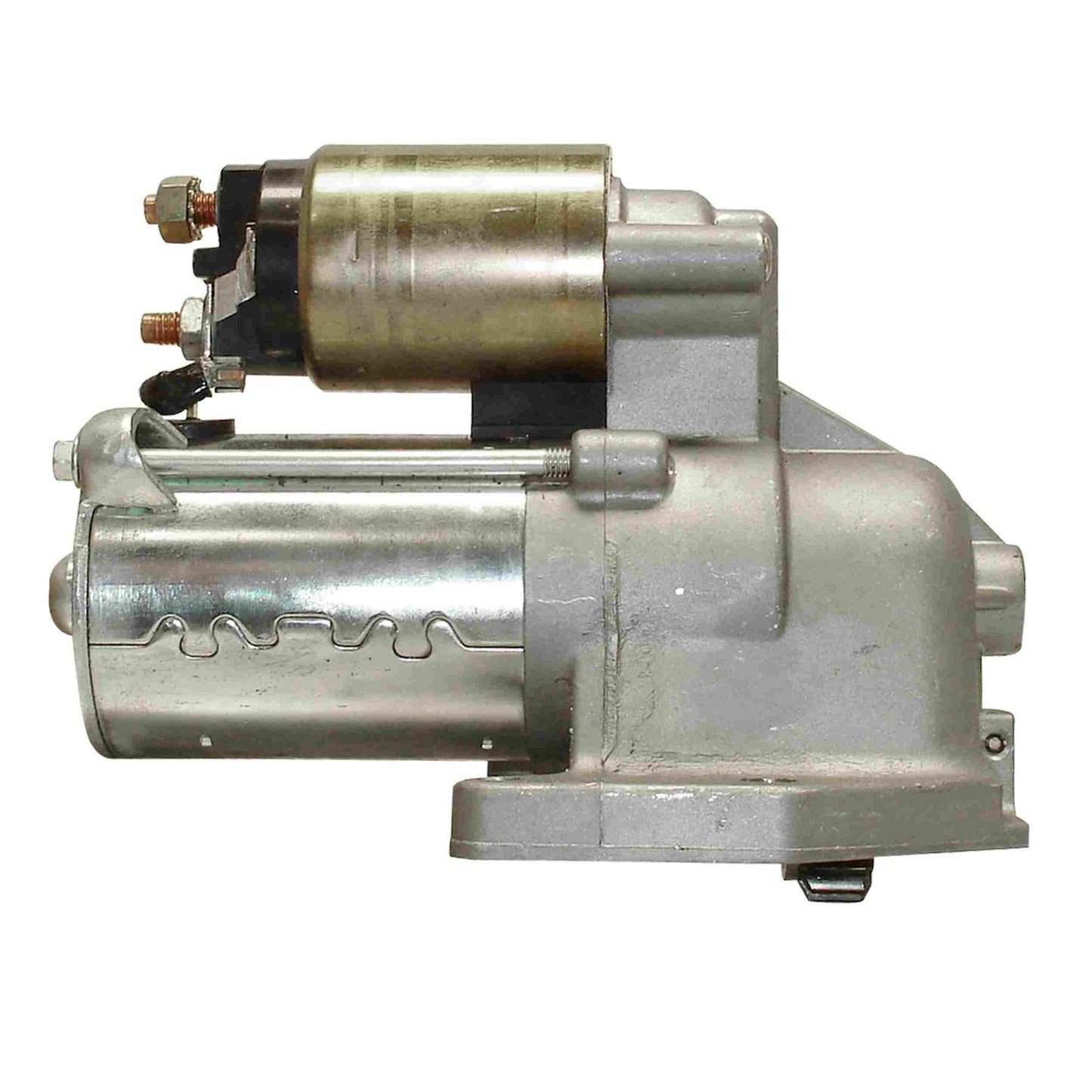 Quality-Built Starter Motor 19404N