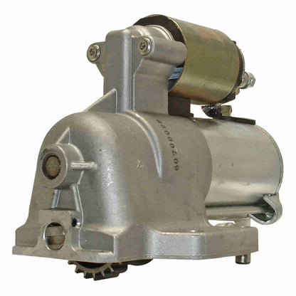 Quality-Built Starter 19404